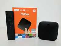 Тв бокс, xiaomi mi box