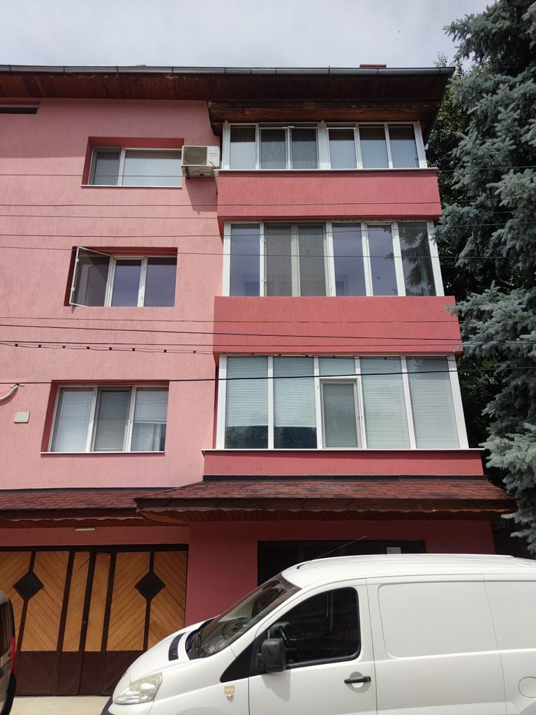 Продава се Етаж от къща в Никопол - 94 кв.м за 651 €/кв.м - Снимка #1