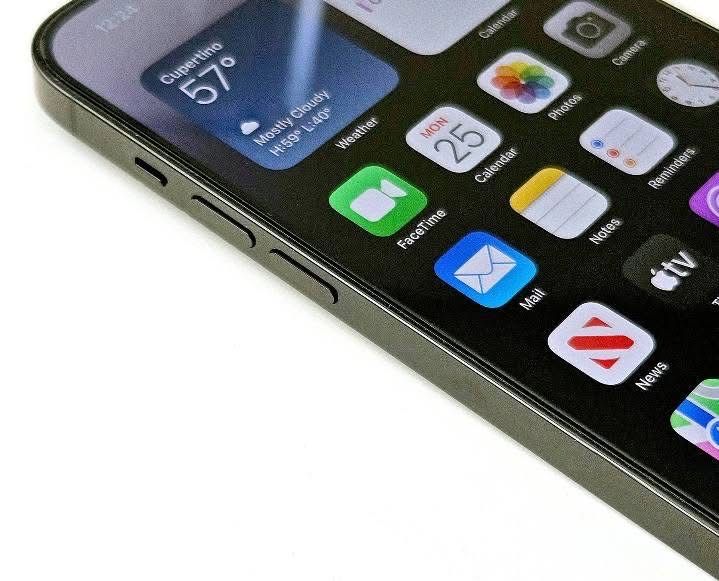 iPhone 14 PRO MAX impecabil cu 98% Bateria