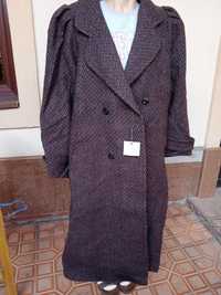 Пальто женское зимнее 4 штуки СССР размеры 50-54