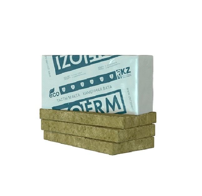 Минвата утеплитель