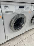 Miele W3841 пералня 6 кг с топла и студена вода/24 мес гаранция