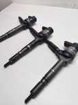 Injectoare Opel Astra H 1.7 d diesel injector 0445110175 dezmembrez
