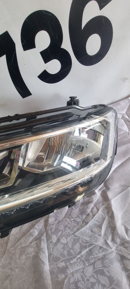 Far stanga full led vw tiguan 2018