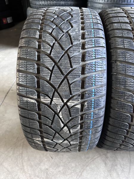 225/35/19 255/30/19 DUNLOP 4бр