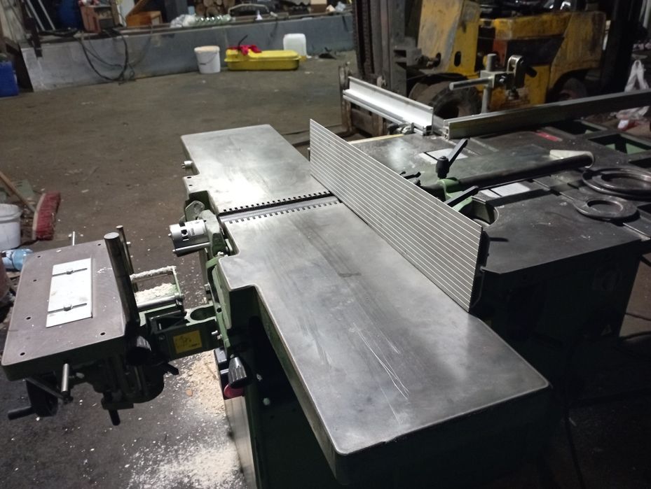 Vind combinată timplarie 5 operati cu exsuator