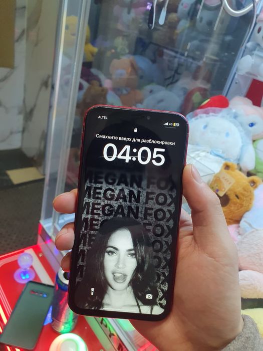 Продажа iphone XR 64ГБ