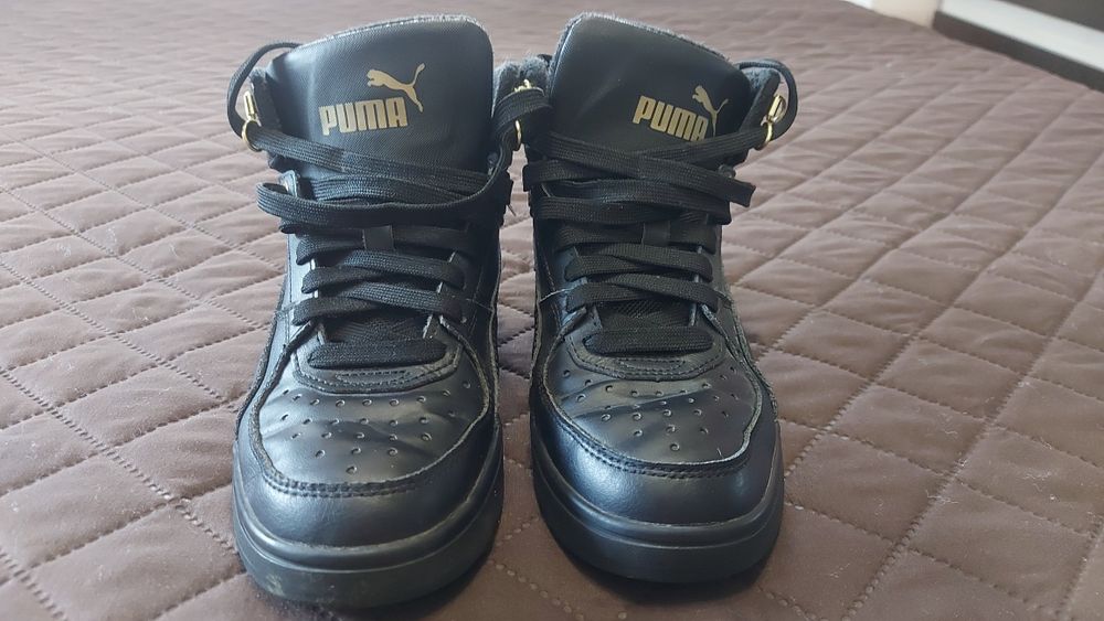 Детски маратонки PUMA