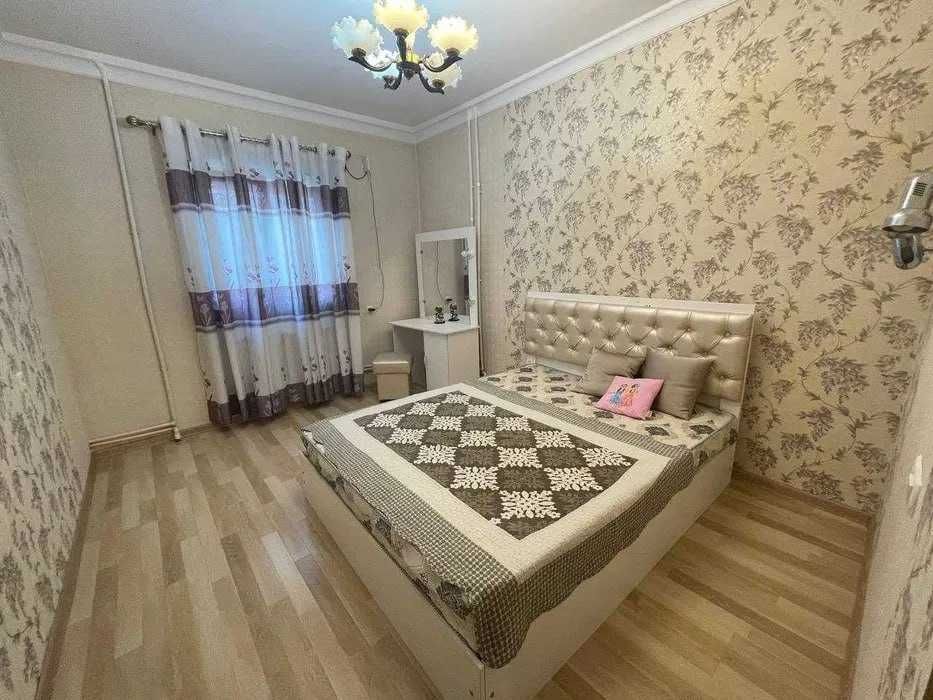 Срочно сдается квартира 2/3/9 на Самарканд Дарвоза ! 173*