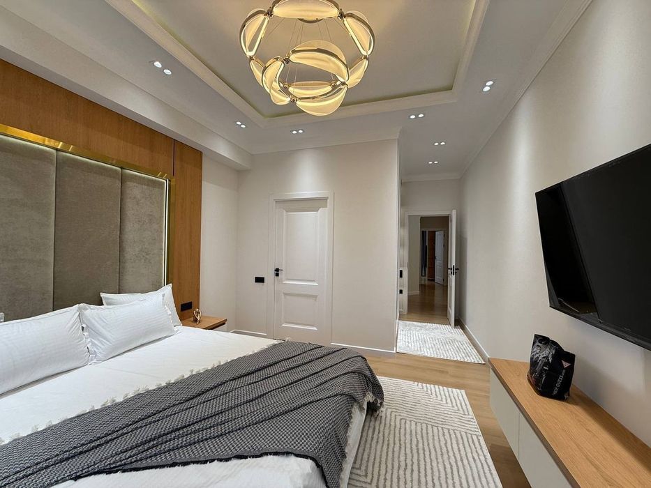 Квартира 4 комнаты ЖК Мадрид, 103м² Яккасарайский район, ул. Мукими