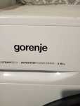 Продам стиральную машину Gorenje