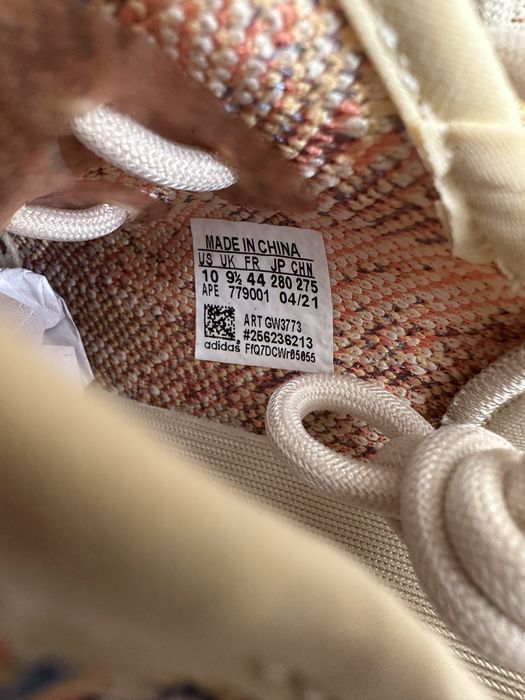 Adidas yezzy boost 350 mx oat doar un 39 si un 45