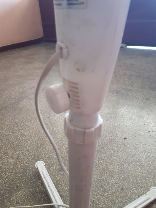 Ventilator, putere 45W