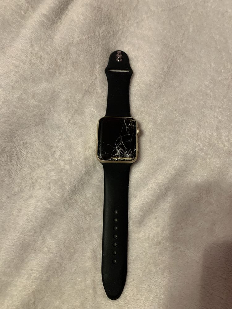 Apple watch seria 2