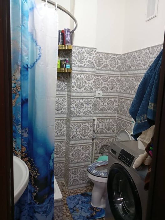 Davlat xizmatlari domlari