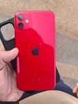 Iphone 11 garantiyasi bor 128