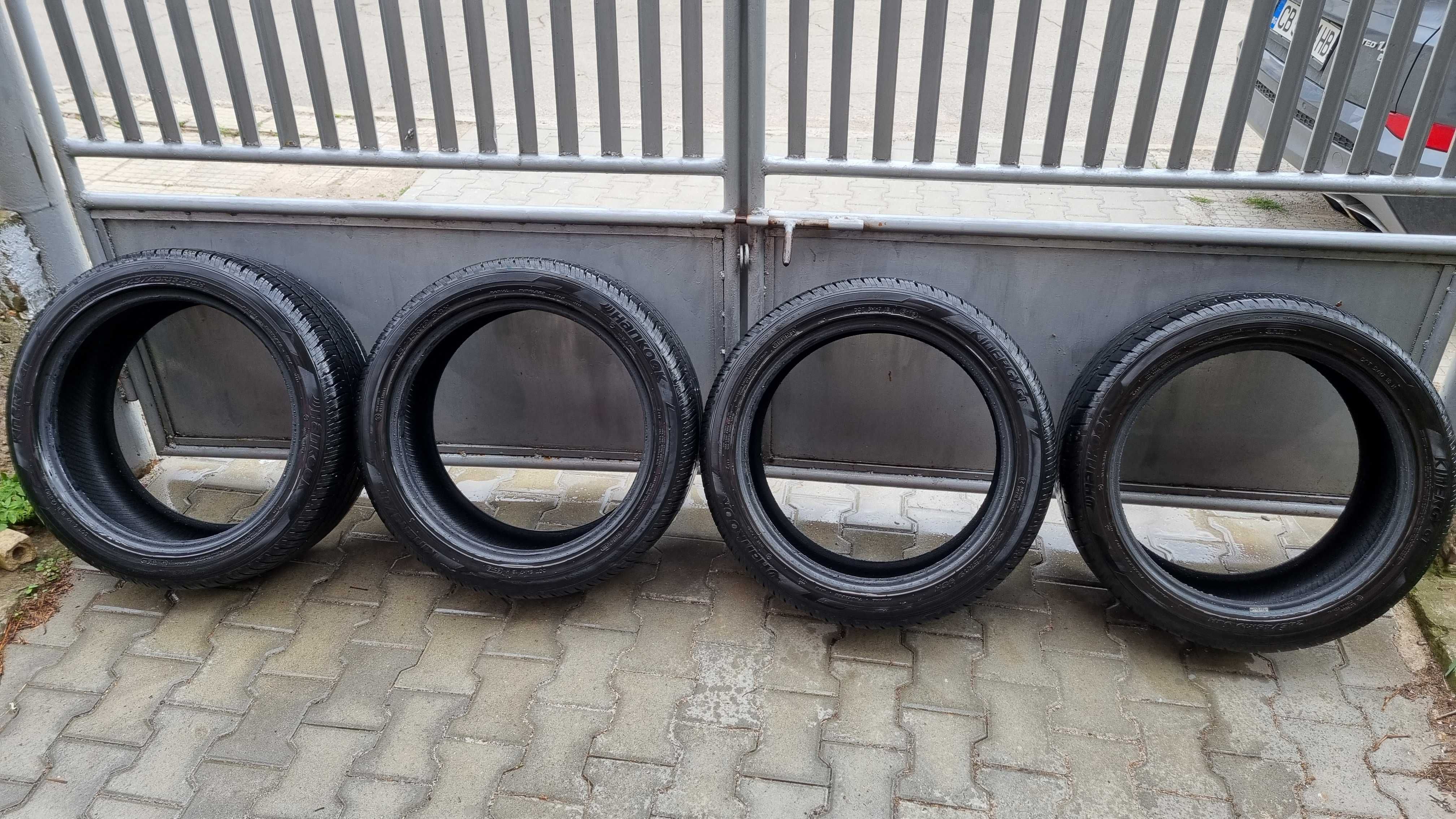 Hankook Kinergy GT 245/45/R19 комплект