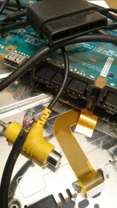 Piese ps2 sony alimentatoare incarcatoare