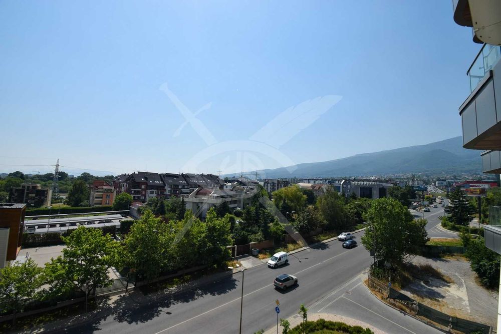 Продава се Тристаен апартамент в София, Кръстова вада - 111 кв.м за 2900 €/кв.м - Снимка #13