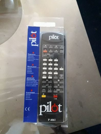 Telecomanda Pilot P 4061 universala