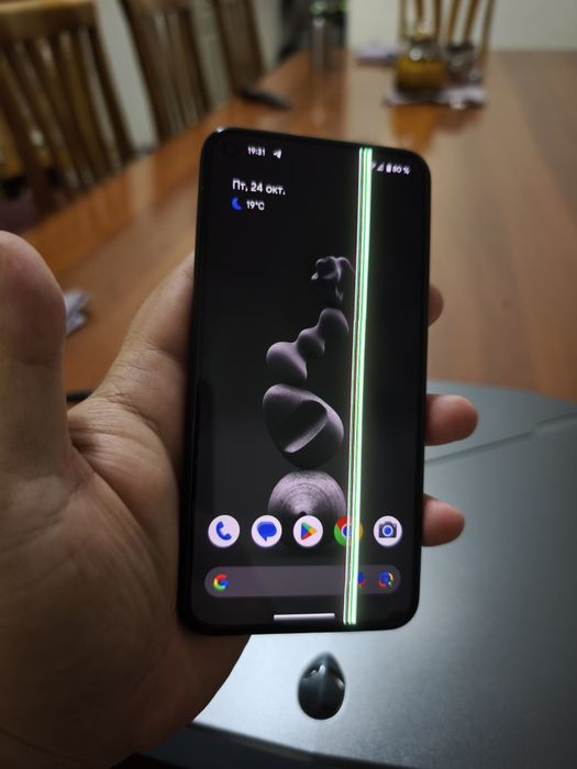 Google Pixel 5 8/128