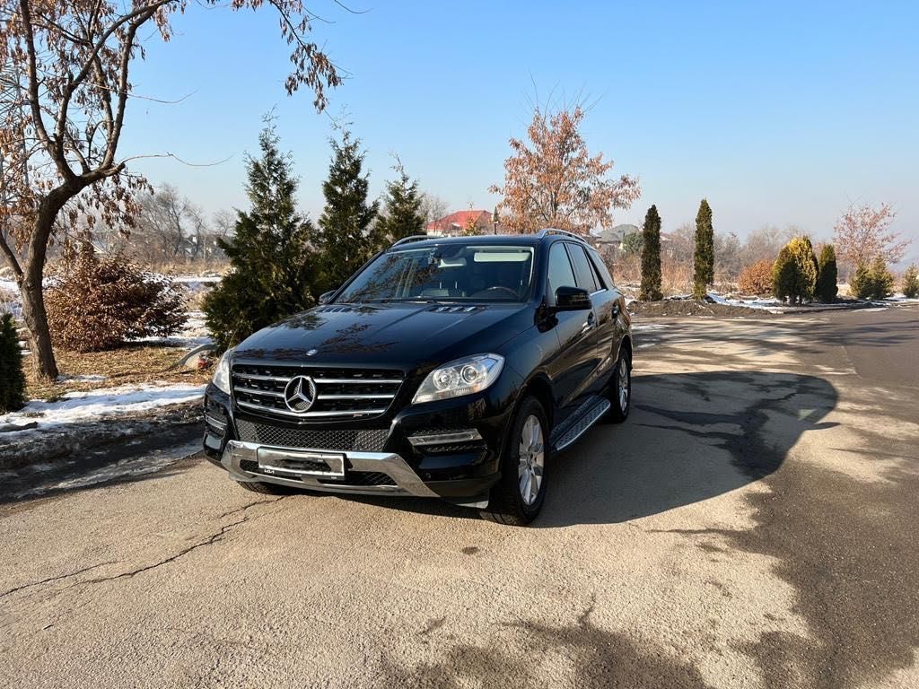 Mercedes  ML - 400