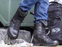 HAIX
Тактически обувки BLACK EAGLE tactical 2.0 GTX high