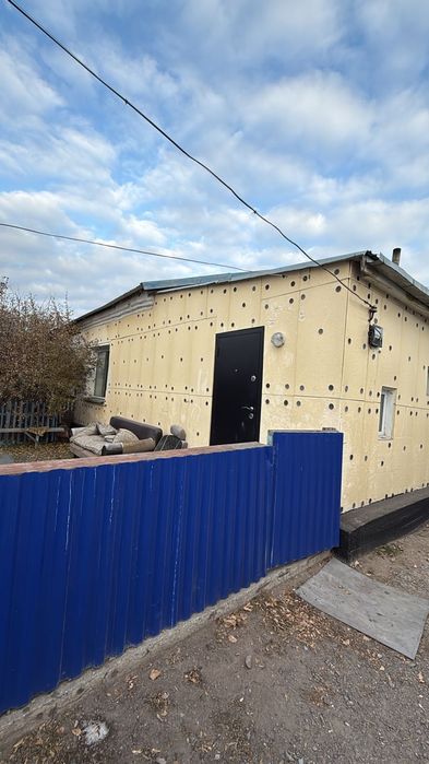 Продается дом в Сортировка