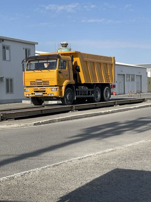 Доставка грунт песок чернозем сары топырак мусор пгс шебень