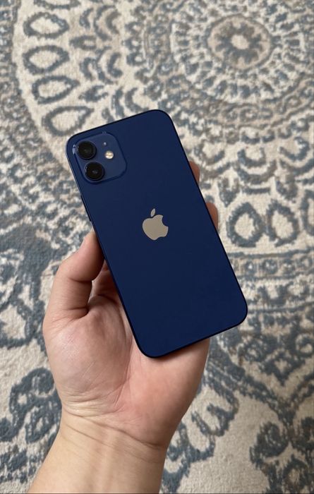 Iphone 12 Айфон 12