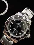 Rolex Submariner 14060M