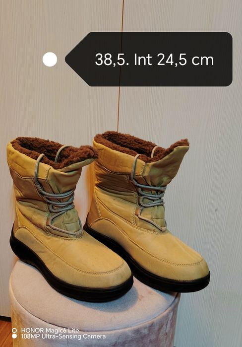 Încălțăminte unisex