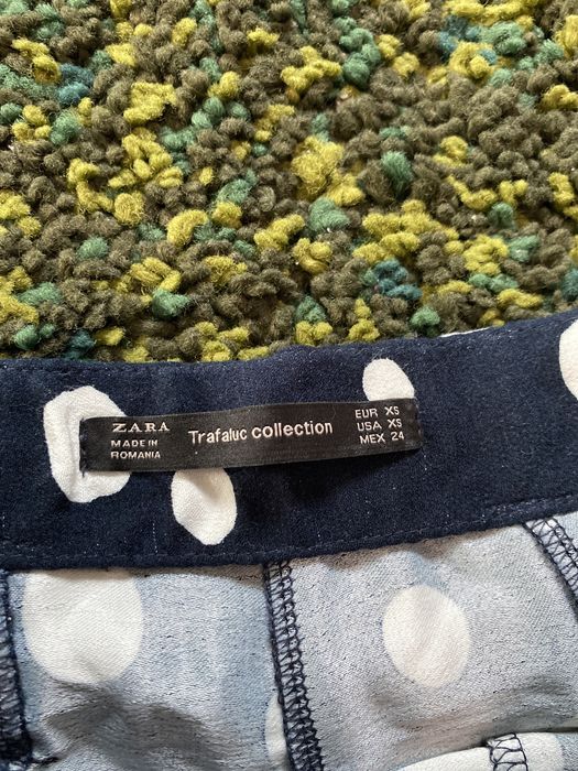 Fusta Scurta “ZARA”