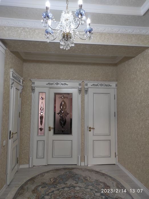 Продаётся квартира 101 кв. Жилой комплекс Абу шейх