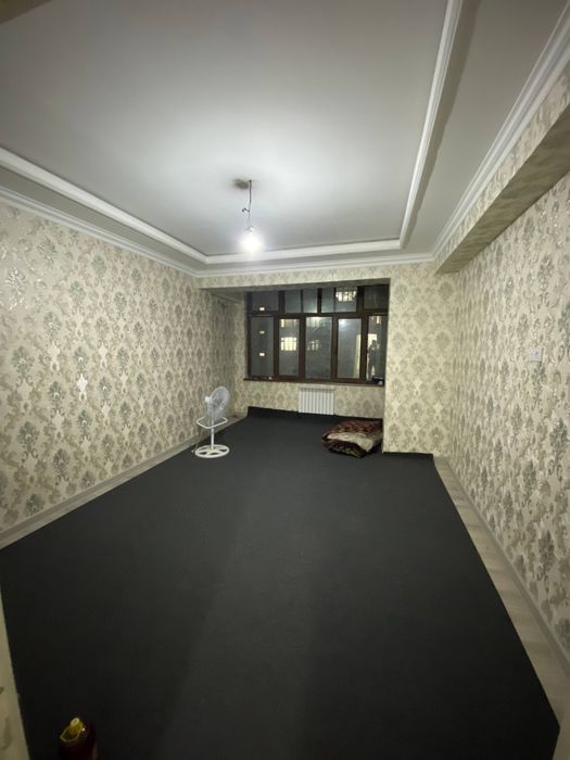 Kvartera ijarga 3 x Sergili metro 12 bekat