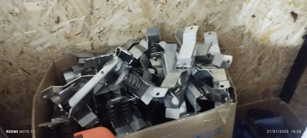 Ishlab chiqaruvchi va haridor