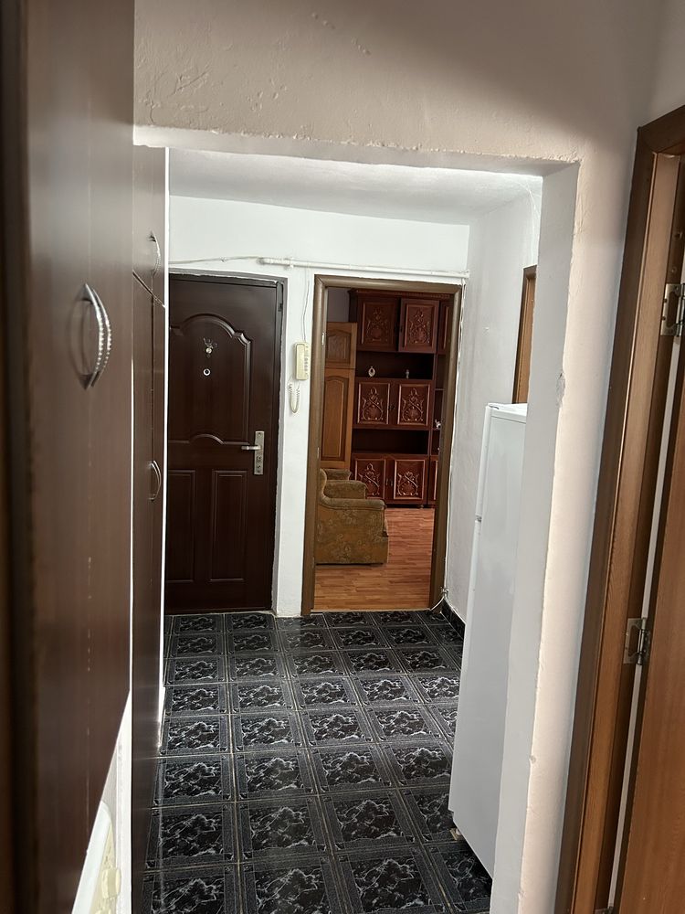 Apartament 2 camere, zona centrala