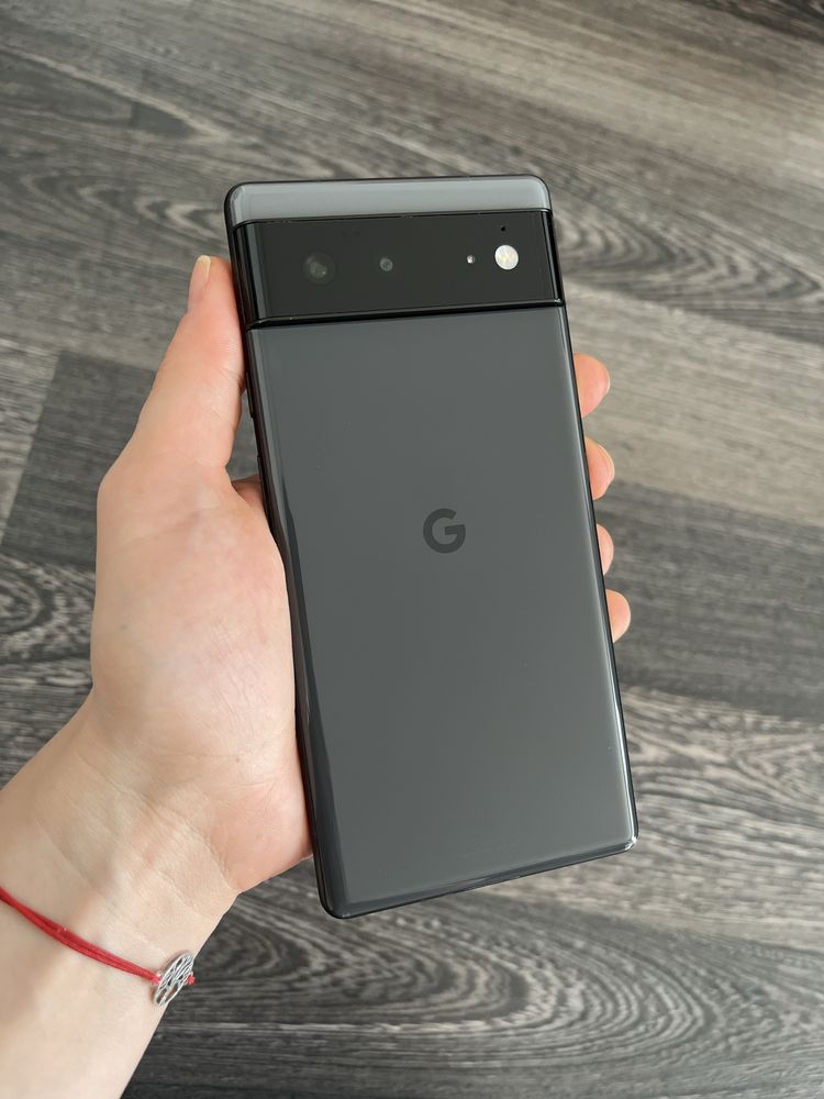 Vand/schimb Google Pixel 6 ,128gb