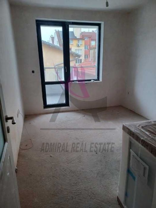 Продава се Двустаен апартамент в Варна, Левски - 43 кв.м за 2210 €/кв.м - Снимка #1