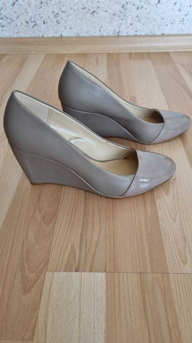 Дамски обувки Mango