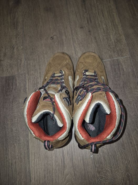 Туристически обувки Red wing