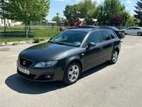 Seat exeo an 2011 luna 05 .20 TDI