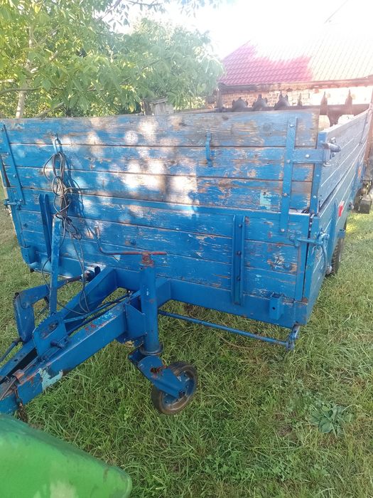Utilaje agricole