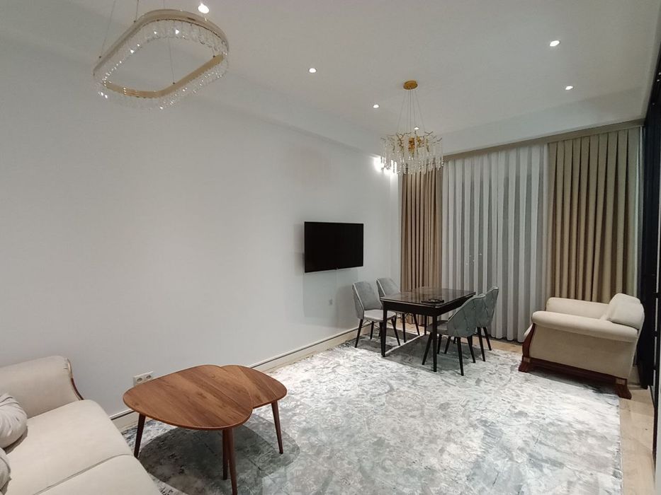 Mirabad Avenyuda 3 xonalik kvartira zudlik bilan arendaga beriladi!