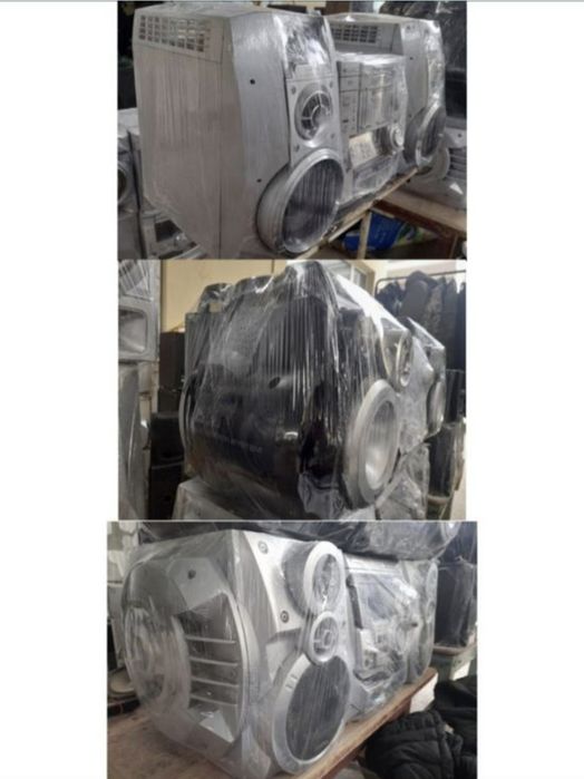 Музыкальные центры Samsung