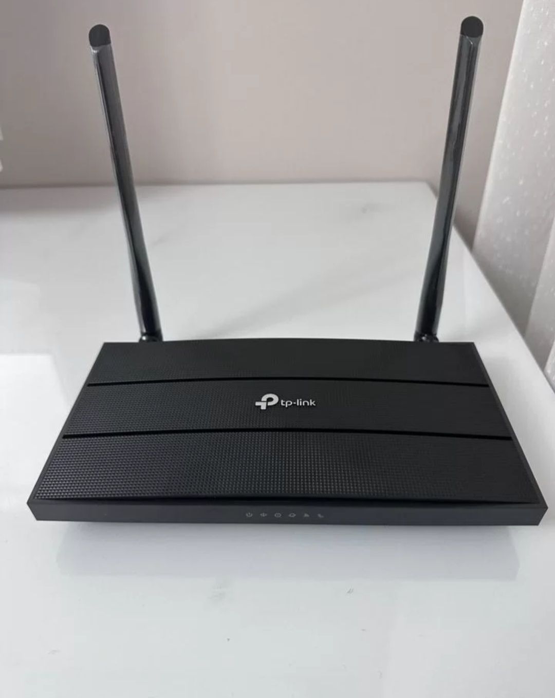 Топовый XPON-GPON Роутер TP-Link XC220-G3v | Dual Band, VOIP, IPTV