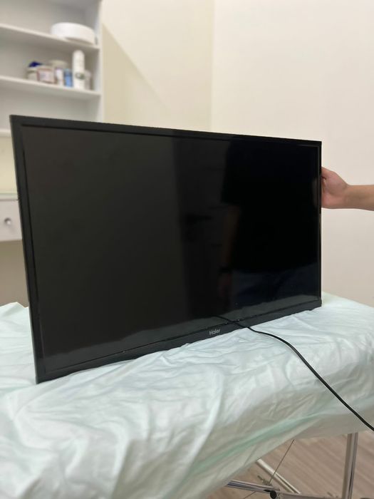 Телевизор от Haier