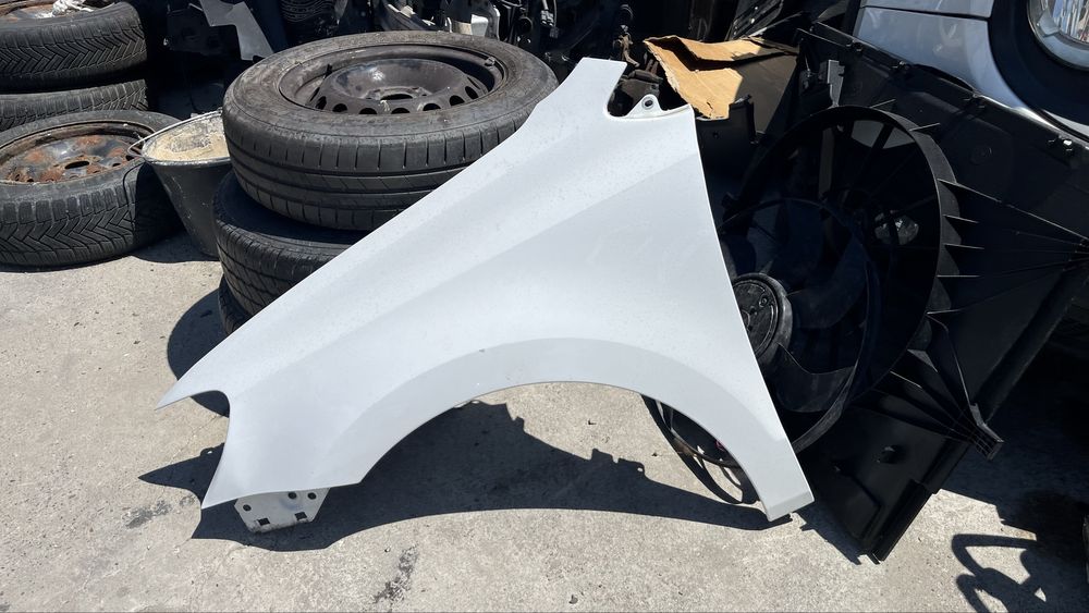 Ляв калник VW Polo 5