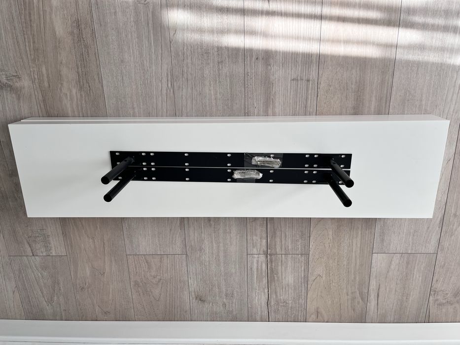 Ikea LACK raft 110x26