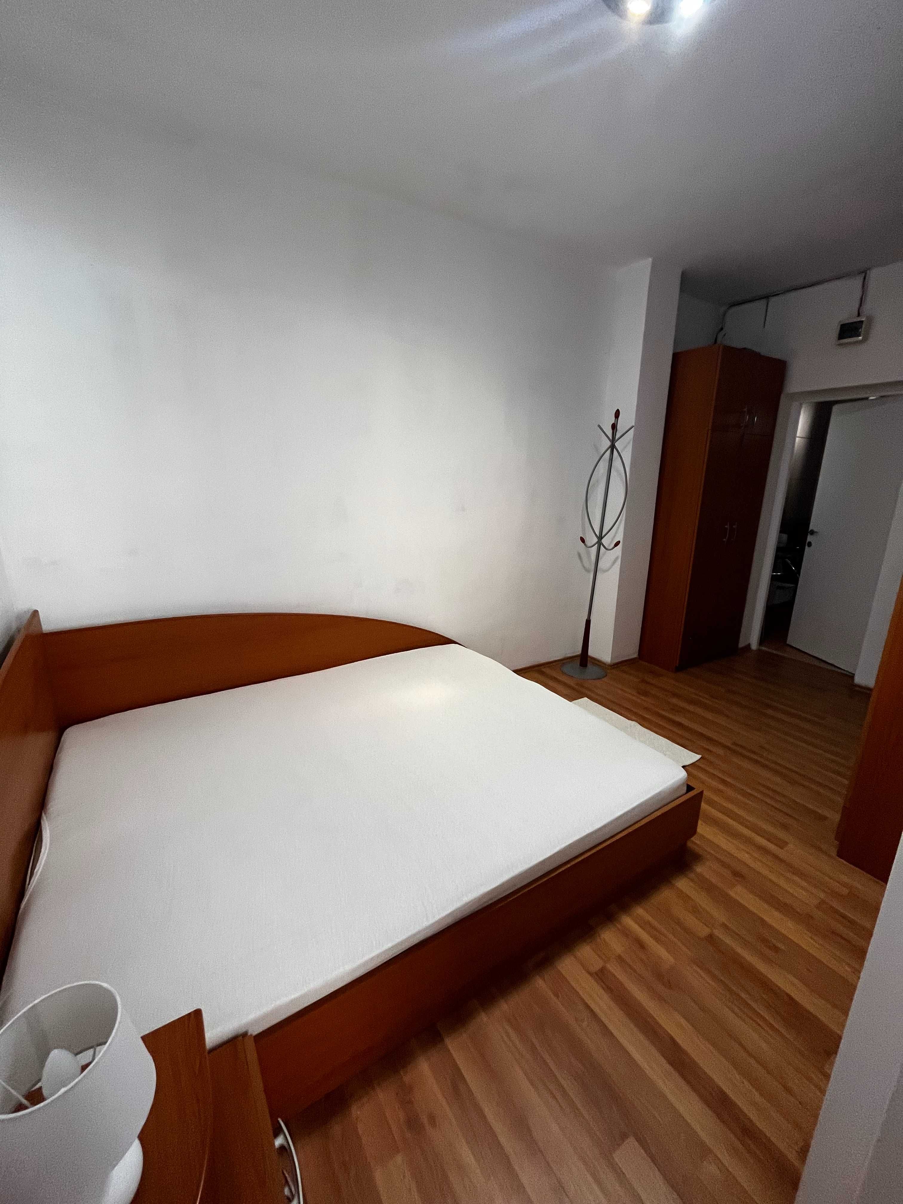 Închiriere apartament 2 camere, Decebal